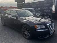 Usado Lancia Thema Platinum 239 CV (175 kW) 2013 Negro Berlina