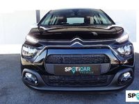 usado Citroën C3 PureTech 81KW (110CV) S&S Feel Pack