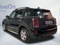 usado Mini Cooper D Countryman 