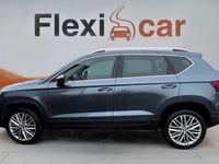 usado Seat Ateca 1.4 EcoTSI 110kW (150CV) DSG-7 S&S Xcel Gasolina en Flexicar Vitoria