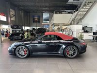 usado Porsche 911 Carrera 4S Cabriolet 991 PDK