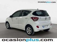 usado Hyundai i10 1.0 Tecno BE