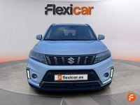 Usado Suzuki Vitara GLX 129 CV (94 kW) 2021 Blanco SUV