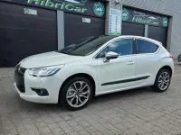 Usado Citroën DS4 200 CV (147 kW) 2012 Blanco Utilitario