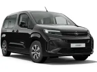 Nuevo Opel Combo S 100 CV (73 kW) 2026 Negro Monovolumen