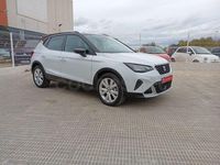 Usado Seat Arona Xperience 115 CV (84 kW) 2025 Blanco SUV