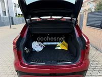 Usado Jaguar F-Pace R-Dynamic 204 CV (150 kW) 2022 Rojo SUV