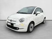 Usado Fiat 500 Dolcevita 70 CV (51 kW) 2023 Blanco Berlina