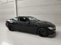 Usado BMW 428 245 CV (180 kW) 2014 Negro Coupe