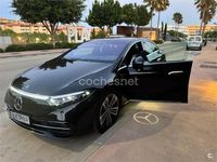 Usado Mercedes EQS450+ 2022 Eléctrico Berlina