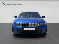 Usado BMW 320 Comfort Edition 190 CV (139 kW) 2025 Azul Familiar