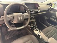 Nuevo Citroën C4 Business Class 145 CV (106 kW) 2025 Rojo