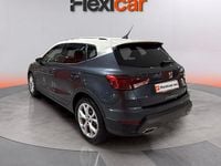 Usado Seat Arona FR 150 CV (110 kW) 2023 Gris SUV