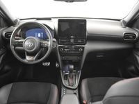 Usado Toyota Yaris Edition 92 CV (67 kW) 2024 Rojo