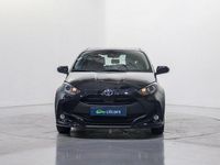 Usado Toyota Yaris Hybrid Business Edition 116 CV (85 kW) 2023 Negro Berlina
