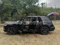 Usado Audi Q7 Design 272 CV (200 kW) 2017 Negro SUV