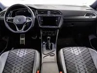 Usado VW Tiguan R-line 150 CV (110 kW) 2022 Oryx SUV
