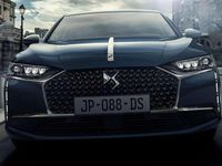 Usado DS Automobiles DS9 Rivoli Plus 224 CV (164 kW) 2023 Azul Berlina