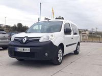 Usado Renault Kangoo Edition One 95 CV (69 kW) 2021 Blanco Monovolumen