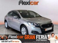 Usado DS Automobiles DS4 120 CV (88 kW) 2016 Gris Berlina