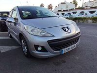 usado Peugeot 207 1.4HDI Envy