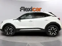 Usado Opel Mokka Business Elegance 110 CV (80 kW) 2022 Blanco SUV
