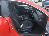 Usado Mercedes CLA200 163 CV (119 kW) 2019 Rojo Berlina