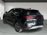 Usado BYD Seal U Boost 218 CV (160 kW) 2025 Negro SUV