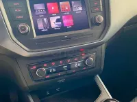 Usado Seat Arona Style 95 CV (69 kW) 2019 Blanco SUV