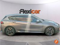 Usado BMW 120 163 CV (119 kW) 2025 Gris Utilitario