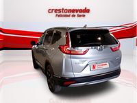 usado Honda CR-V 2.0 iMMD 4x4 EXECUTIVE Te puede interesar