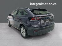 Usado VW Taigo Life 111 CV (81 kW) 2023 Otros SUV