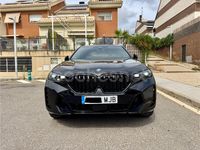 Usado BMW X6 M Sport 286 CV (210 kW) 2023 Negro SUV