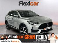 Usado MG HS Luxury 170 CV (125 kW) 2024 Gris SUV