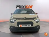 Usado Citroën C3 Feel 83 CV (61 kW) 2022 Blanco Utilitario
