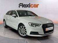 Käytetty Audi A3 Premium 150 HP (110 kW) 2017 Valkoinen Sedan