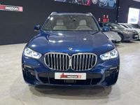 usado BMW X5 xDrive 40iA