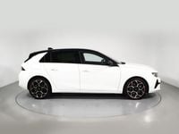 Usado Opel Astra S 181 CV (133 kW) 2023 Blanco Berlina