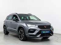 Usado Cupra Ateca VZ3 300 CV (220 kW) 2023 Gris SUV