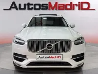Usado Volvo XC90 Momentum 235 CV (172 kW) 2020 SUV