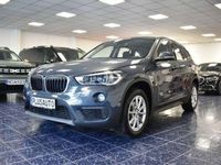 usado BMW X1 sDrive 18d Advant Aut Navi LED Head-Up Kamera