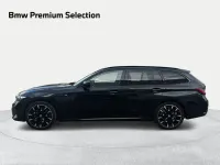Usado BMW 330e Comfort Edition 292 CV (214 kW) 2024 Negro Familiar