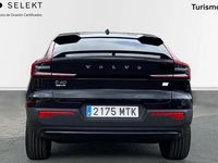 Usado Volvo EC40 Plus 169 kW (231 CV) 2024 SUV