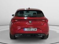 Usado Seat Leon FR 150 CV (110 kW) 2021