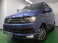 usado VW California T52.0TDI BMT Beach 110kw