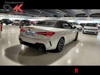 Usado BMW 440 374 CV (275 kW) 2024 Descapotable