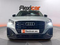 Usado Audi Q2 S-Line 150 CV (110 kW) 2021 Gris SUV