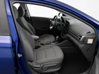 Usado Hyundai Ioniq 141 CV (103 kW) 2022 Azul Utilitario