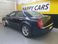 usado Chrysler 300C 3.0CRD Aut.