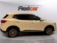 Usado MG HS Comfort 162 CV (119 kW) 2023 Blanco SUV